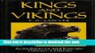 Read Kings And Vikings: Scandinavia And Europe AD 700-1100  Ebook Free
