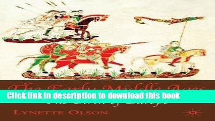 Download The Early Middle Ages: The Birth of Europe  PDF Free