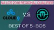 IMT vs C9 Series Highlights | NA LCS 2016 Regional Qualifier
