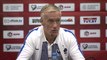 Foot - Elim. CM 2018 : Didier Deschamps (sélectionneur de la France) «Tous les joueurs sont prêts»