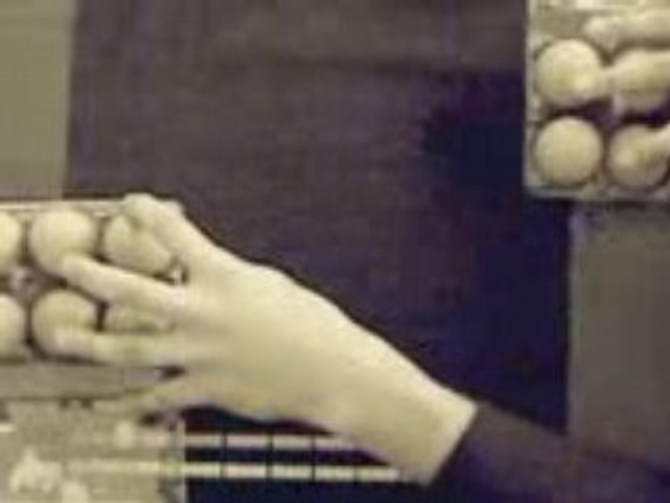Le jeu - le film