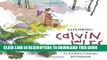 [PDF] Exploring Calvin and Hobbes: An Exhibition Catalogue Full Online