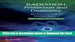 [Best] Radiation Protection and Dosimetry: An Introduction to Health Physics Free Books