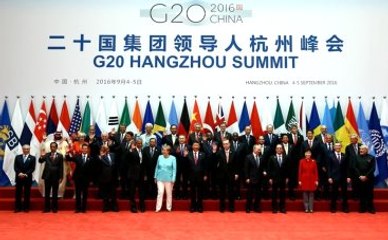 G20 Liderler Zirvesi'nin Sonuç Bildirgesinden Yoksulluğun Bitirileceği Tarih Çıktı