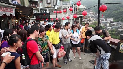 Magic - Yif Magic生麵團變法式麵包 [官方HD] French Breakfast