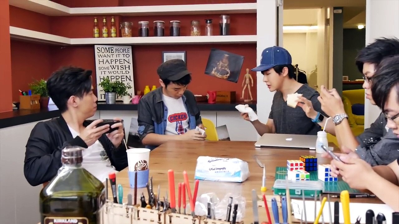 Magic - Yif Magic 2015 預告片90secTrailer [官方HD]