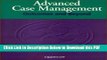 [Read] Advanced Case Management: Outcomes and Beyond Popular Online