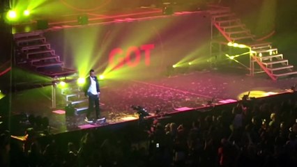 Ben Phillips | Shitty Vlog - Elliot Derulo - Tits