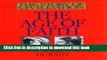 Read The Age of Faith: A History of Medieval Civilization-Christian, Islamic, and Judaic-From