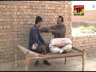 Taiku Kya Te Maiku Kya: A Must-Watch Saraiki Teli Film 🎬 - thumbnail