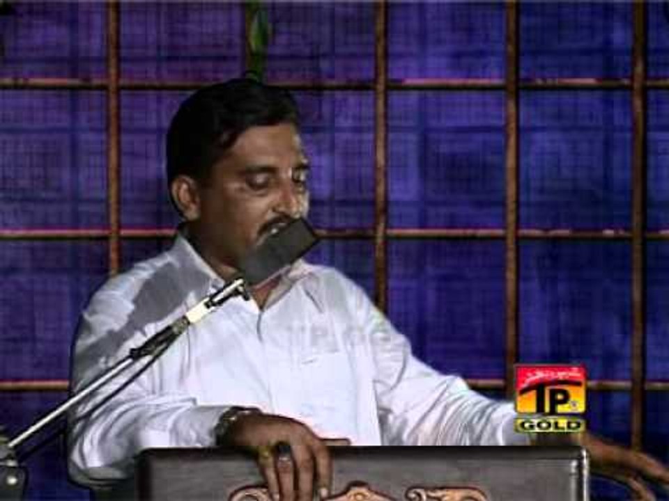 Aqib Satyanwi | Meher Zafar Abbas Samar | Mehfil E Mushaira | Album 6 | Thar Production