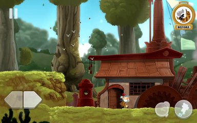 Chronology - Time changes... - Android gameplay PlayRawNow