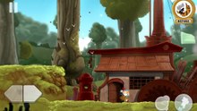 Chronology - Time changes... - Android gameplay PlayRawNow