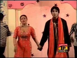 Nain Nachna Tere Naal.