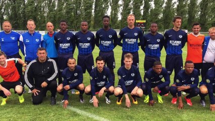 3ème Tour de la Coupe de France