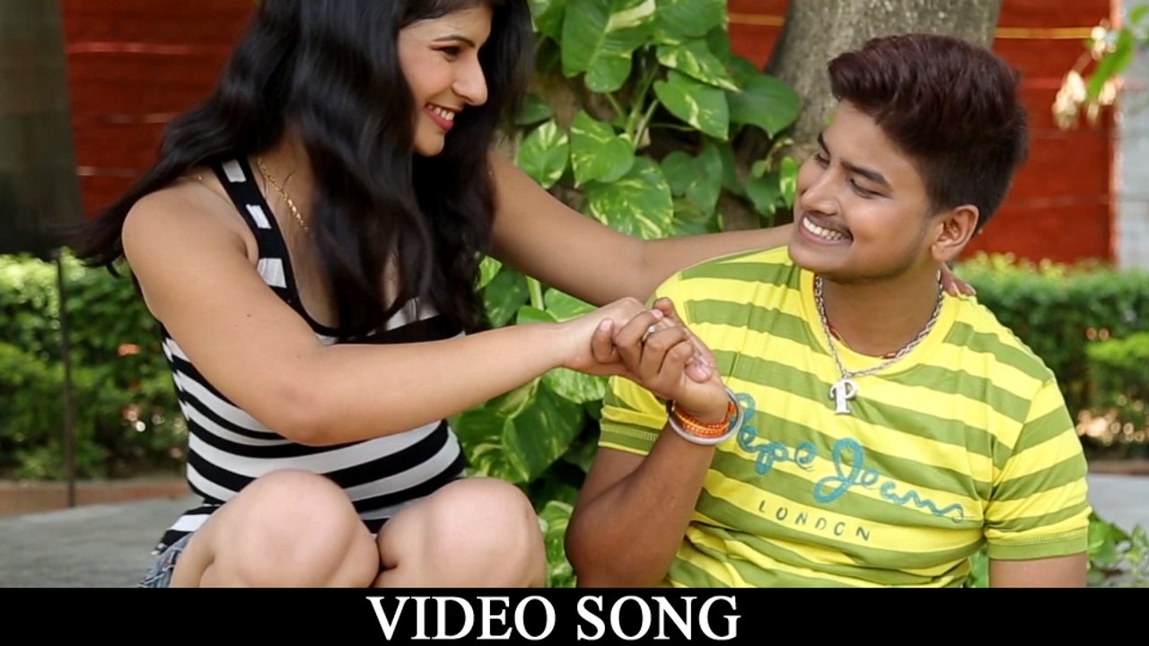 Jigarwa Me Basa Ke - New Bhojpuri Song 2016 - Prateek Mishra - Bhojpuri Sad Songs New 2016