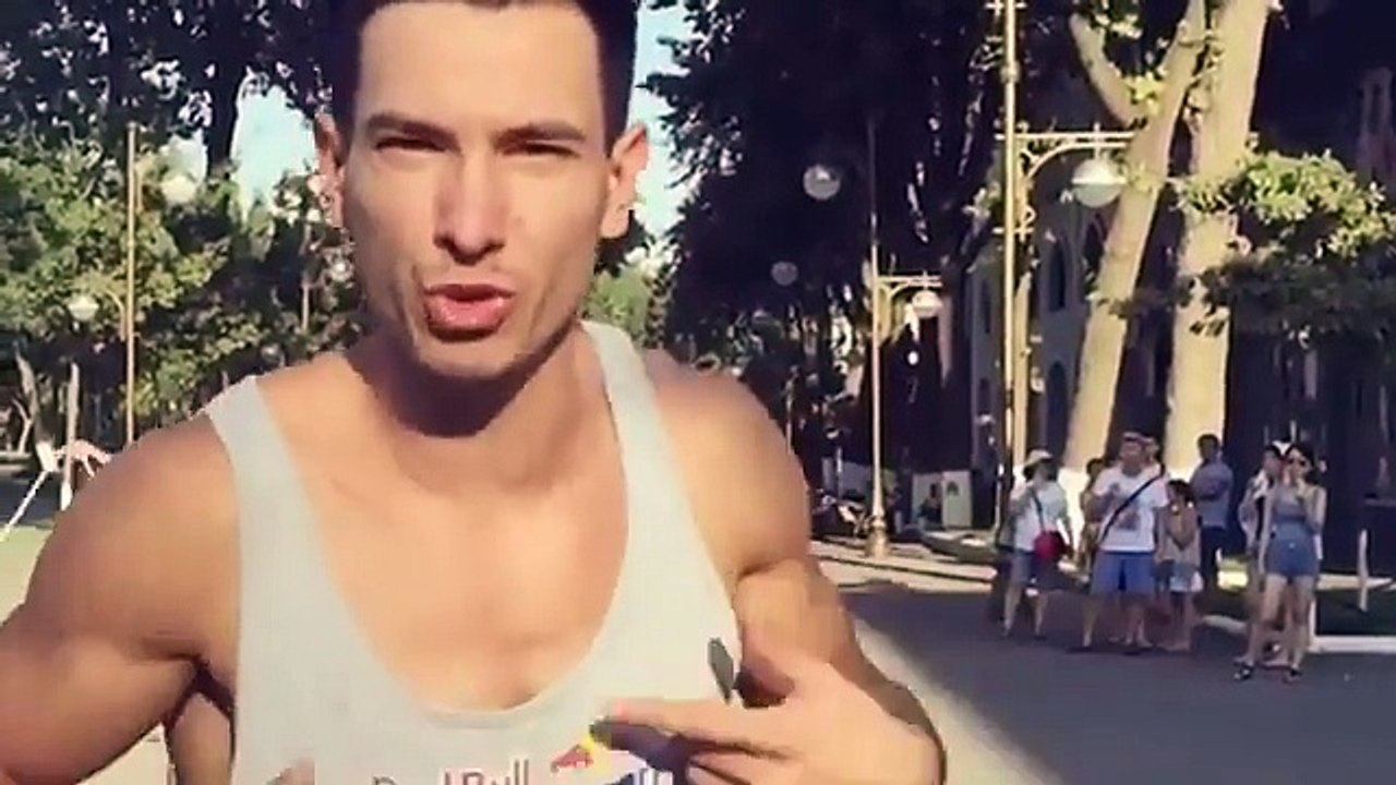 freerunning • Instagram photos and videos_6