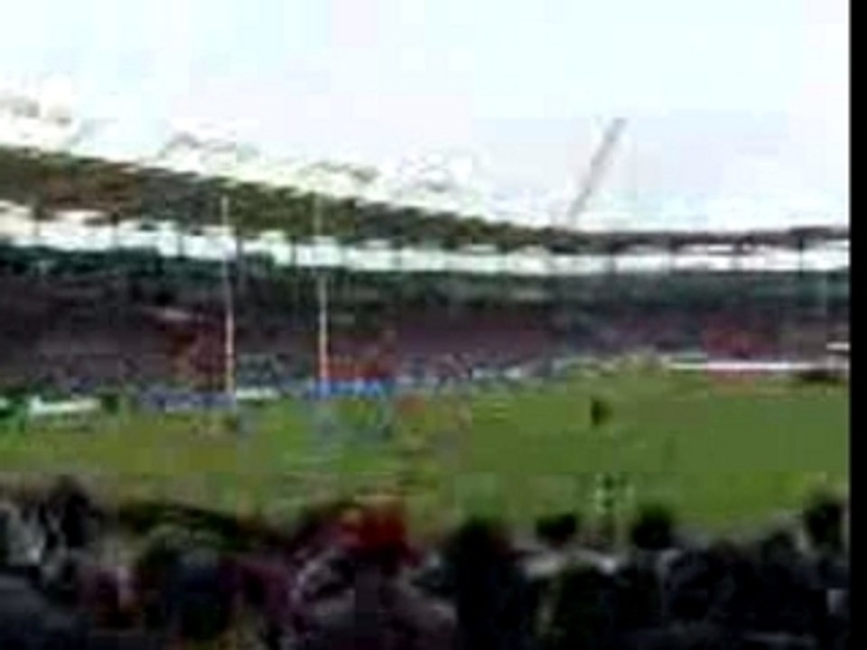 Stade toulousain