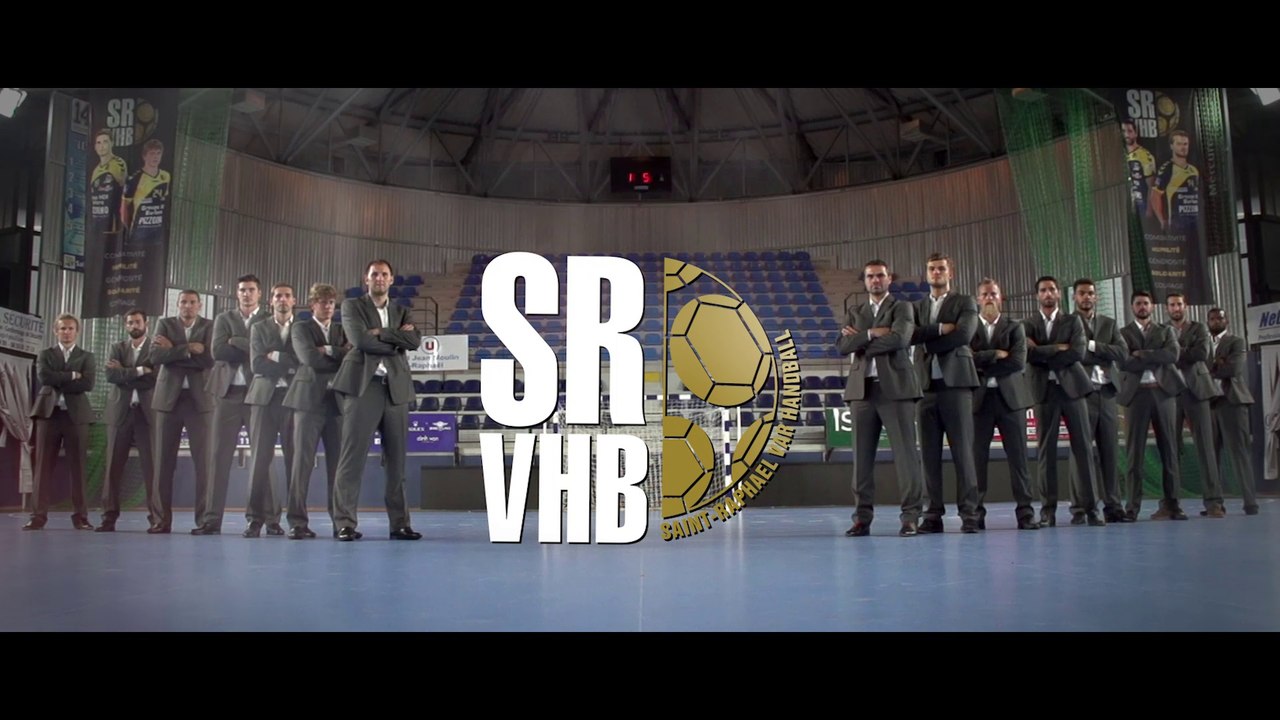 SRVHB Season 2016/2017