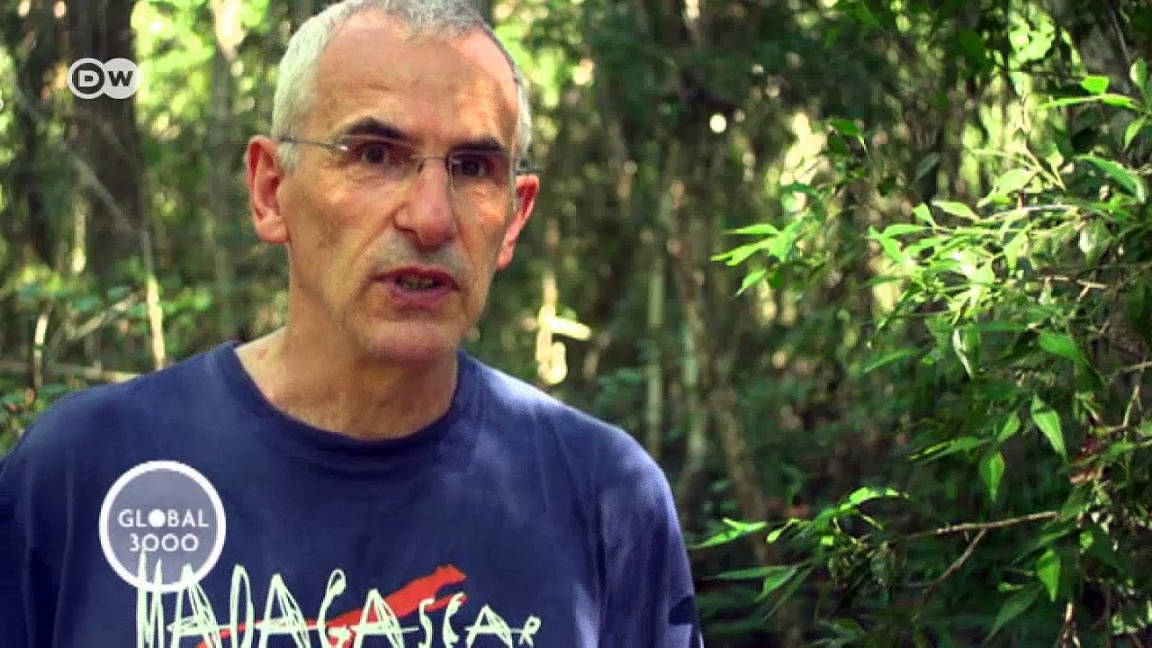 Die Rote Liste gefährdeter Arten | Global 3000