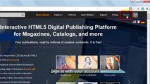 Meet Free Page Flip Software for Better Magazine Publishing
