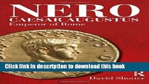 Download Nero Caesar Augustus: Emperor of Rome  Ebook Online