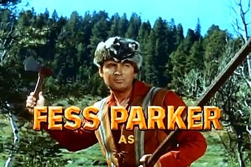 Daniel Boone Season3 Episode22 The Young Ones
