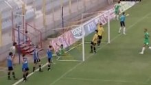 Maccabi Herzylia - Maccabi Haifa 0-3