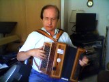 air irlandais traditionnel (avec accordéon)