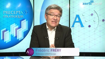 Frédéric Fréry, La culture d'entreprise est-elle un avantage concurrentiel