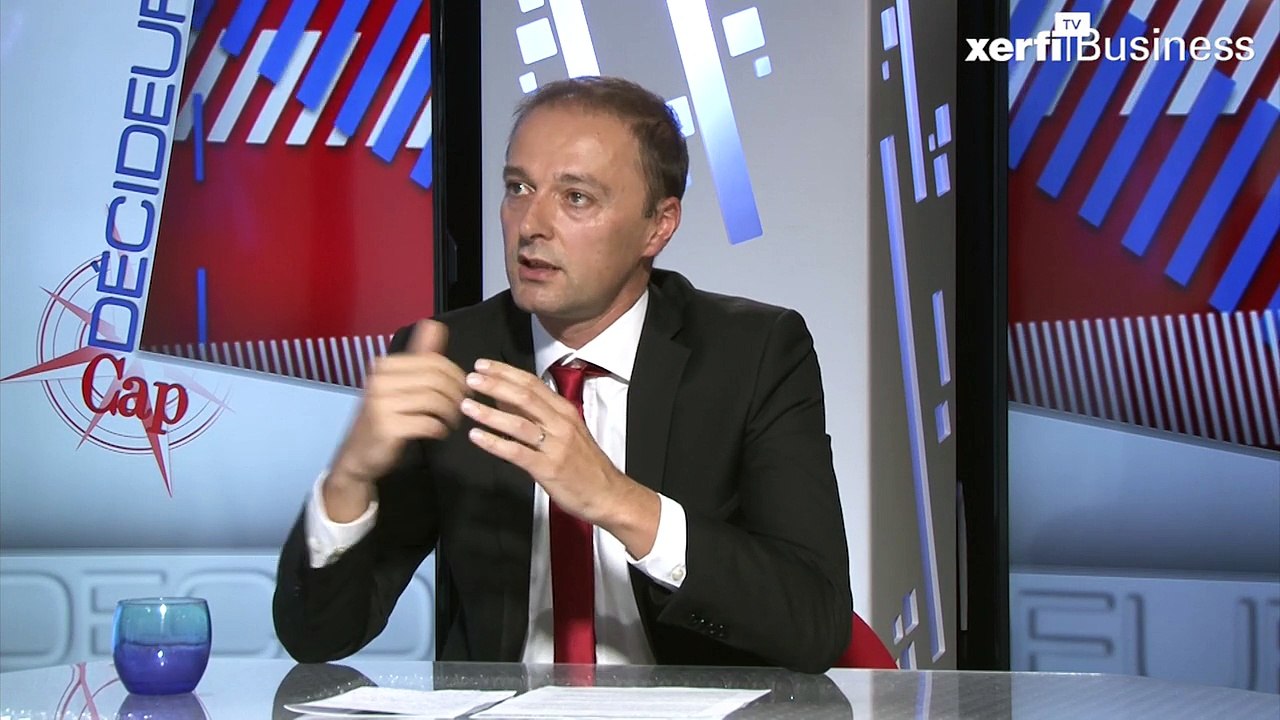 Jean-Baptiste Branquart, À quoi ressemblera le supermarché du futur