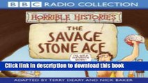 Read Horrible Histories (BBC Radio Collection)  Ebook Free