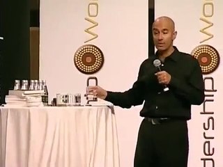 Team Robin Sharma Announces Americas First Lead Without a Title Open Program in Jersey City, NJ