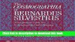 Read The Cosmographia of Bernardus Silvestris (Records of Western Civilization Series)  Ebook Free