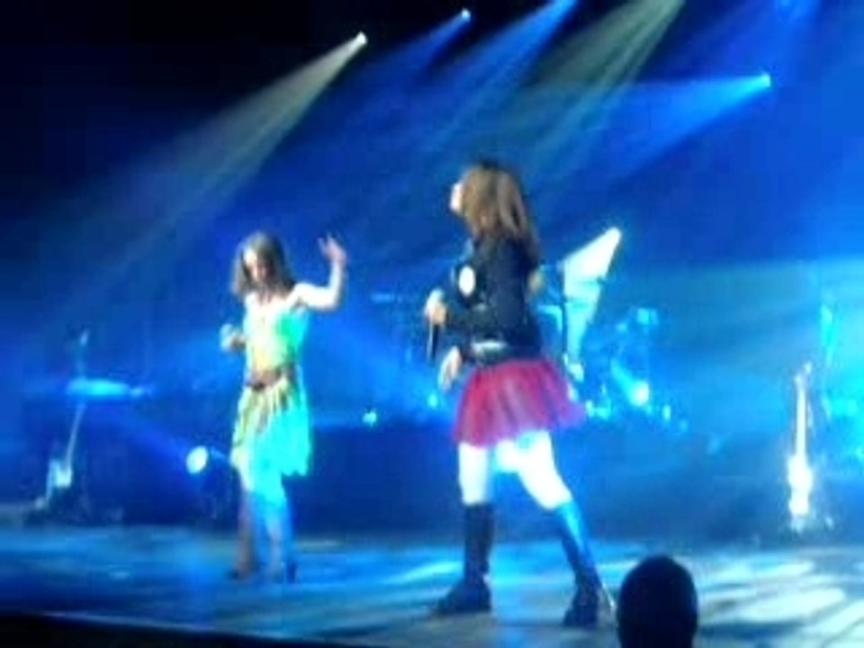 Domy Fidanza - Tempa à nouveau Dole