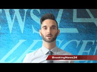 Tg 5 Settembre 2016 a cura della Redazione di Leccenews24
