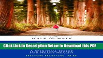 [Read] My Christian Heart: A Spiritual Guide for Heart Health (Walk the Walk Series) Popular Online