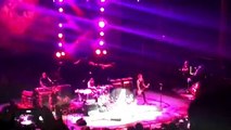 Joan Jett - Crimson and Clover live red rocks Colorado 7-2016
