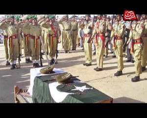 Abb Takk - Poetry - Nishan e Haider