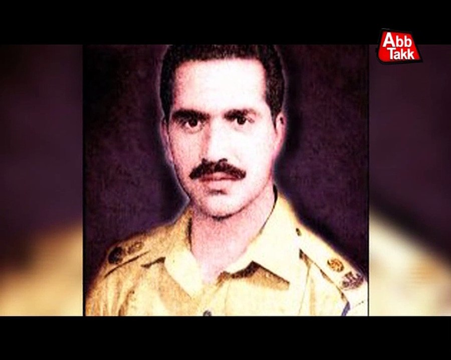 Abb Takk - Package - Major Shabir Sharif