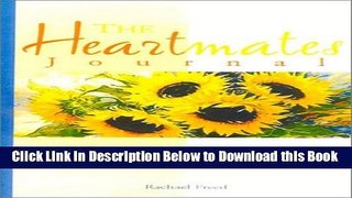 [Best] The Heartmates Journal: A Companion for Partners of People with Serious Illness Free Books
