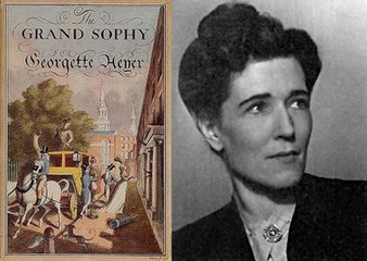 All Time Best Romantic Novels 47 The Grand Sophy