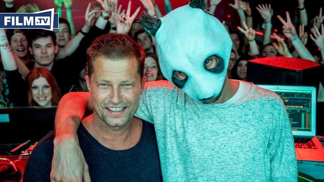 CRO - UNSERE ZEIT IST JETZT Trailer 2 German Deutsch (2016) HD