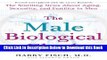 [Reads] The Male Biological Clock: The Startling News About Aging, Sexuality, and Fertility in Men