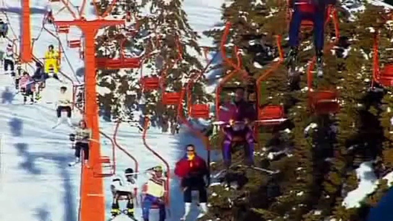 First&Only  Internet Television in the Tourism Sector/ Turizm TV Tourism TV Turizmin Televizyonu Tur TV / Turkey Winter Sports on Turizm TV Tourism TV