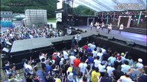 160905 Mihama Kaiyousai 2016×SKE48 - Konya wa Shake it! (今夜はShake it !) / Love Crescendo