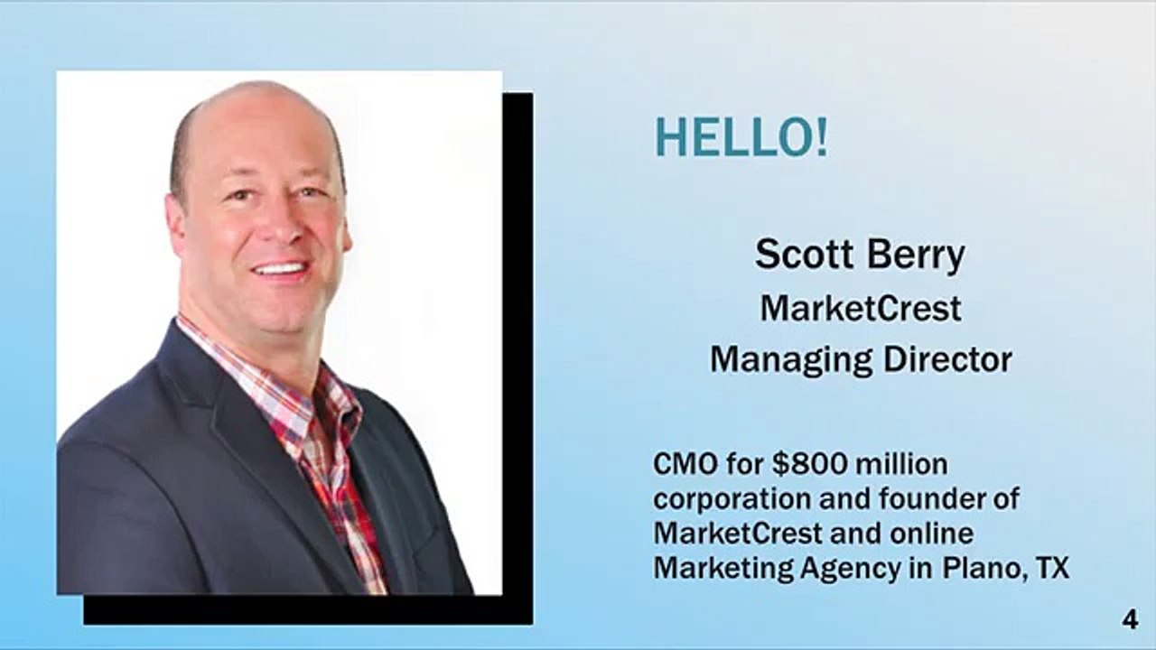 Is SEM (SEO & PPC) Right For My Business-- Online Marketing Tips by MarketCrest Plano, TX