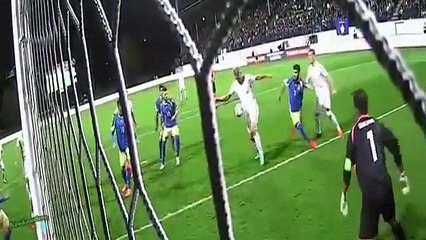 Download Video: Finland vs Kosovo 1-1 All Goals Highlights (05_09_2016) 2018 FIFA World Cup Qualifiers