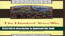 Read The Hundred Years War: England and France at War c.1300-c.1450 (Cambridge Medieval