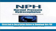 [Read] Normal Pressure Hydrocephalus: From Diagnosis to Treatment Popular Online